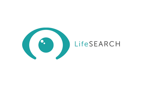 Life Search Logo