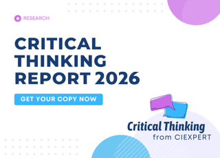 Critical Thinking Report 2026